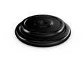 Black Dumbell Disks