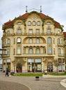 Black Eagle Palace Oradea Romania