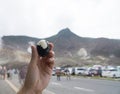 Black eggs Hakone