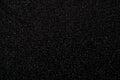 Black fabric with brocade Royalty Free Stock Photo