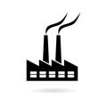 Black Factory icon