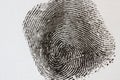 Black Fingerprint