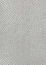Black Fishnet Nylon Mesh Fabric Background Royalty Free Stock Photo