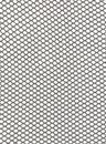 Black Fishnet Nylon Mesh Fabric Background Royalty Free Stock Photo
