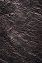 Black flint stone background