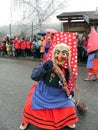 Black Forest Carnival, Germany