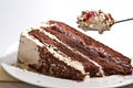 Black forest gateau