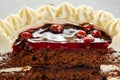 Black Forest Gateaux