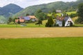 Black Forest in Germany