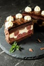 Black Forest Grand Gateaux