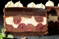 Black Forest Grand Gateaux