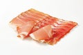 Black forest ham Royalty Free Stock Photo
