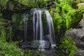 Black forest triberg - best landscape photos Royalty Free Stock Photo