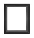 Black Frames Royalty Free Stock Photo