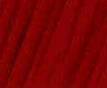 Red Background Gradient Abstract Texture Vector Illustration Design