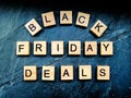 Black friday deals