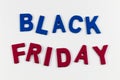 Black friday discount sale special promotion store clearance coupon giveaway Royalty Free Stock Photo