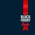 black friday event sale background with text space