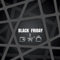 Black Friday design