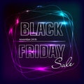 Black Friday sale