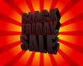 Black friday sale