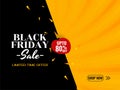 Black Friday sale limited time offer