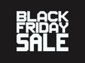 Black Friday Sale