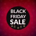 Black Friday Sale