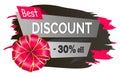 Best Discounts on Black Friday Sale, Caption