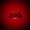 Black friday sale vector background 3