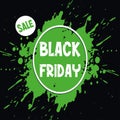 Black Friday Sales offer Special event november