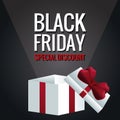Black friday special discount