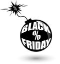 Black Friday wholesale