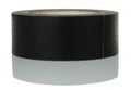 Isolated Gaffer Tape Royalty Free Stock Photo