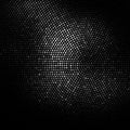 Black glitter abstract grunge background Royalty Free Stock Photo