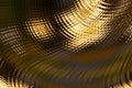 Black Gold Abstracts Backgrounds Royalty Free Stock Photo