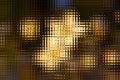 Black Gold Abstracts Backgrounds Royalty Free Stock Photo