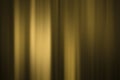 Black gold background with darker surface has a soft gradation .