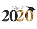 Black Gold Class of 2020 Graduation