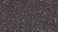 Black and Gold Granite Texture Background Royalty Free Stock Photo