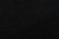 Black grainy plastic texture Royalty Free Stock Photo