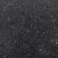 Black granite texture Royalty Free Stock Photo