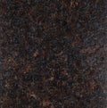 Black granite texture Royalty Free Stock Photo