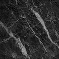 Black gray marble texture in natural pattern with high resolution for background and design art work. Tile stone floor Royalty Free Stock Photo