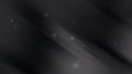 black grey diagonal lines and faint white lights form a simple background