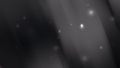black grey diagonal lines feature faint white sparkles