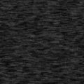 Black Grey Marl Knit Melange. Heathered Texture Background. Faux Knitted Fabric with Vertical T Shirt Style. Seamless Vector