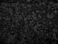 Black and Grey stone grunge background wall texture.Stone black background texture. Blank for design. Royalty Free Stock Photo