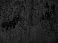 Black and Grey stone grunge background wall texture.Stone black background texture. Blank for design. Royalty Free Stock Photo