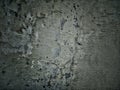 Black and Grey stone grunge background wall texture.Stone black background texture. Blank for design. Royalty Free Stock Photo